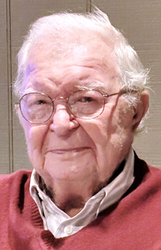 Earl Corey 1929-2026